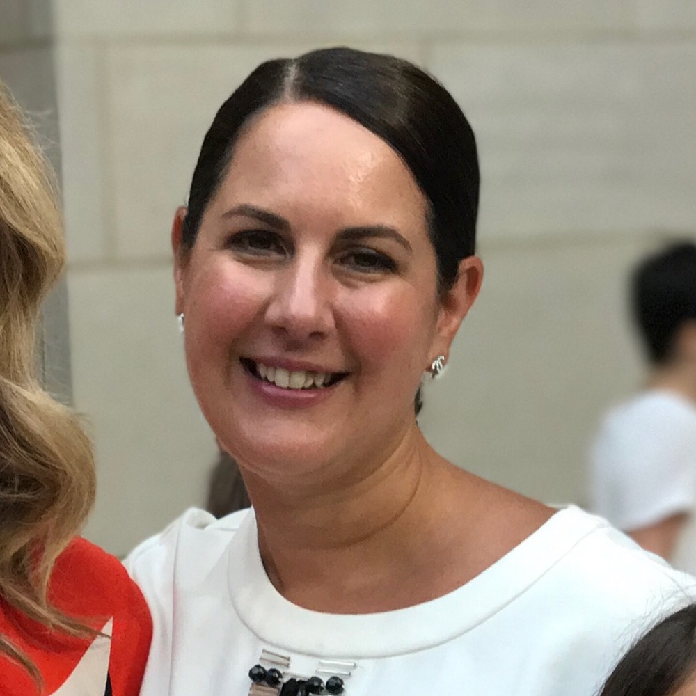 Meet your Posher, Tiffany